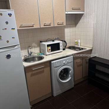 Продам квартиру, Георгия Тарасенко ул. , 1  ком., 26.90 м², косметический ремонт 