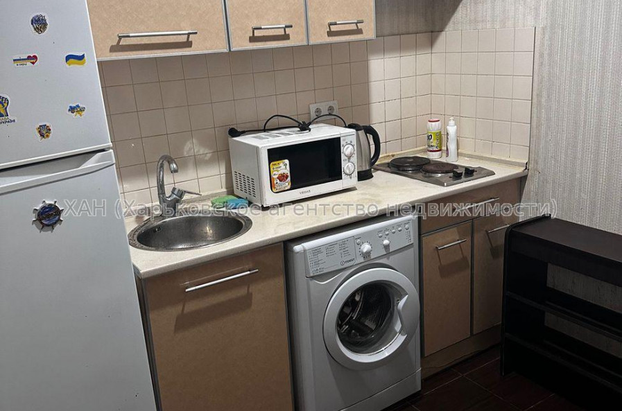 Продам квартиру, Георгия Тарасенко ул. , 1  ком., 26.90 м², косметический ремонт 