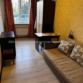 Продам квартиру, Георгия Тарасенко ул. , 1  ком., 26.90 м², косметический ремонт