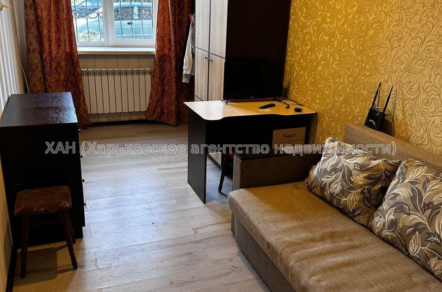 Продам квартиру, Георгия Тарасенко ул. , 1  ком., 26.90 м², косметический ремонт 