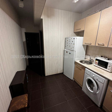 Продам квартиру, Георгия Тарасенко ул. , 1  ком., 26.90 м², косметический ремонт 