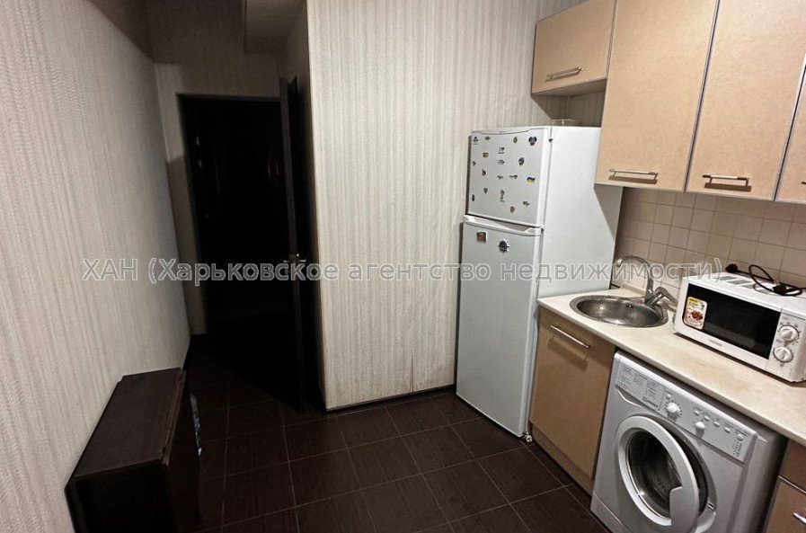 Продам квартиру, Георгия Тарасенко ул. , 1  ком., 26.90 м², косметический ремонт 