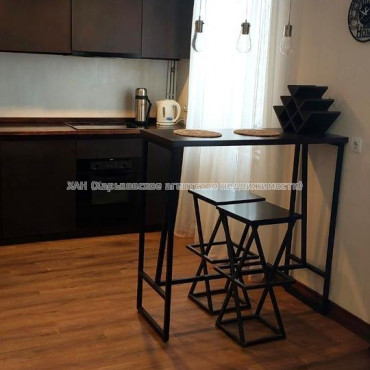 Продам квартиру, Клочковская ул. , 2  ком., 52 м², косметический ремонт 