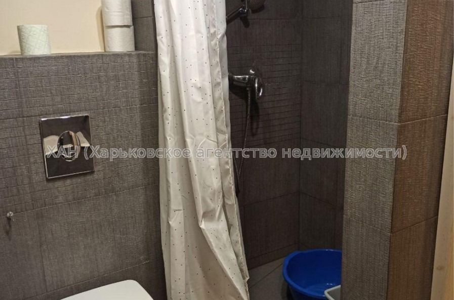 Продам квартиру, Клочковская ул. , 2  ком., 52 м², косметический ремонт 