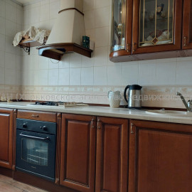 Продам квартиру, Клочковская ул. , 2  ком., 48.60 м², косметический ремонт