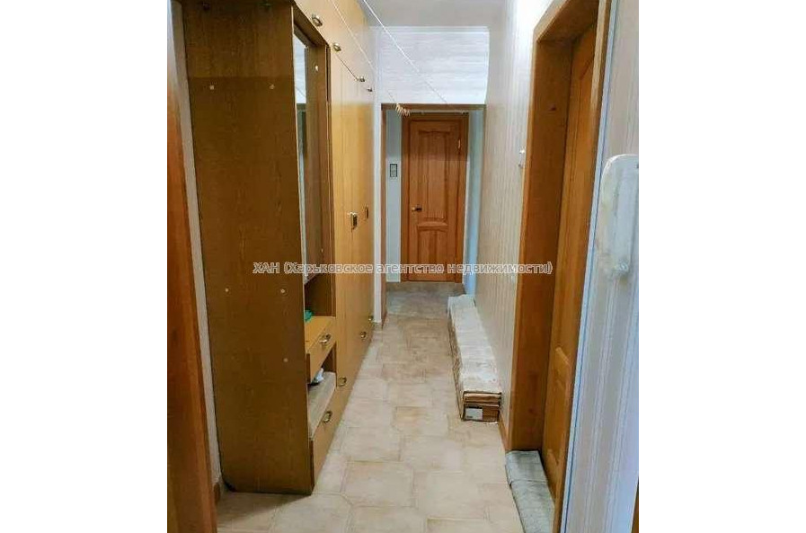 Продам квартиру, Валентиновская ул. , 2 кім., 49 м², евроремонт 