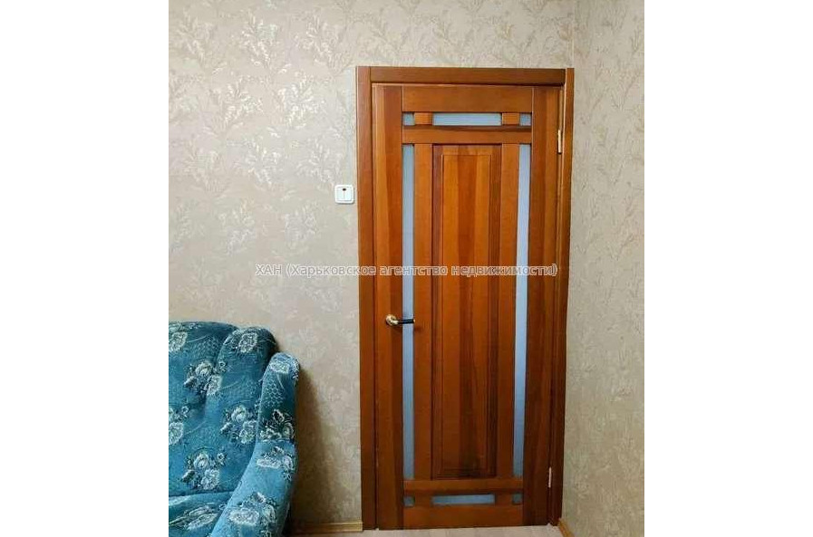 Продам квартиру, Валентиновская ул. , 2 кім., 49 м², евроремонт 
