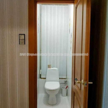 Продам квартиру, Валентиновская ул. , 2 кім., 49 м², евроремонт 