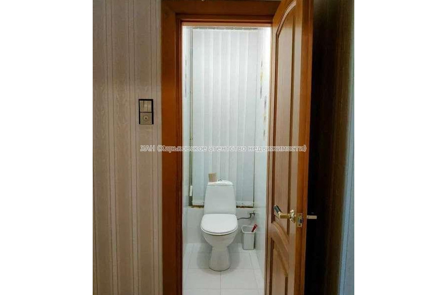 Продам квартиру, Валентиновская ул. , 2 кім., 49 м², евроремонт 