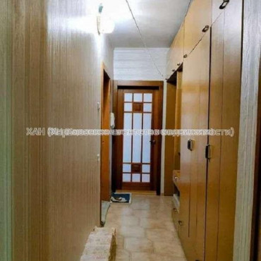 Продам квартиру, Валентиновская ул. , 2 кім., 49 м², евроремонт 