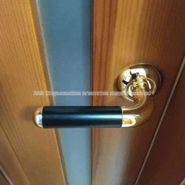 Продам квартиру, Валентиновская ул. , 2 кім., 49 м², евроремонт 