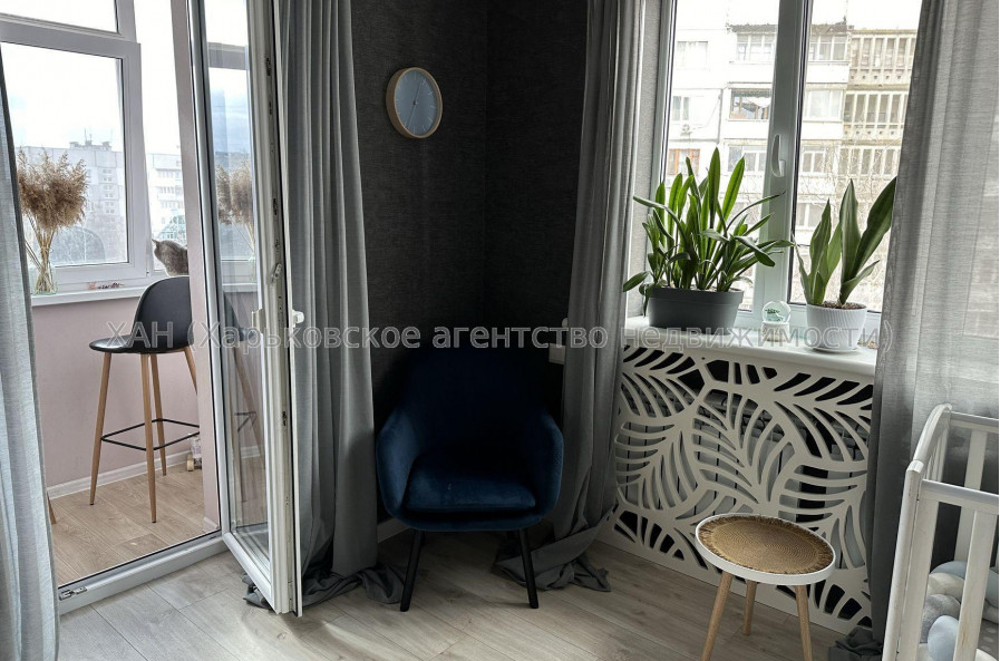 Продам квартиру, Гвардейцев Широнинцев ул. , 2  ком., 50 м², евроремонт 