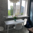 Продам квартиру, Гвардейцев Широнинцев ул. , 2  ком., 50 м², евроремонт 