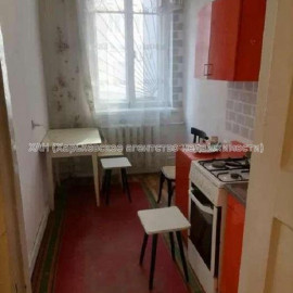 Продам квартиру, Полтавский Шлях ул. , 1  ком., 34 м², косметический ремонт