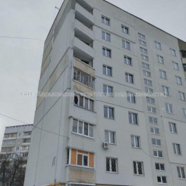 Продам квартиру, Дружбы Народов ул. , 3  ком., 65 м², без ремонта
