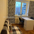 Продам квартиру, Клочковская ул. , 3  ком., 68 м², косметический ремонт 