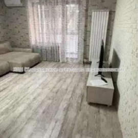 Продам квартиру, Мироносицкая ул. , 1 кім., 34 м², евроремонт