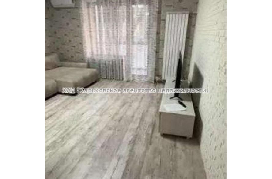 Продам квартиру, Мироносицкая ул. , 1 кім., 34 м², евроремонт 