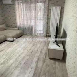 Продам квартиру, Мироносицкая ул. , 1 кім., 34 м², евроремонт