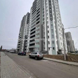 Продам квартиру, Заливная ул. , 2  ком., 60 м², без внутренних работ