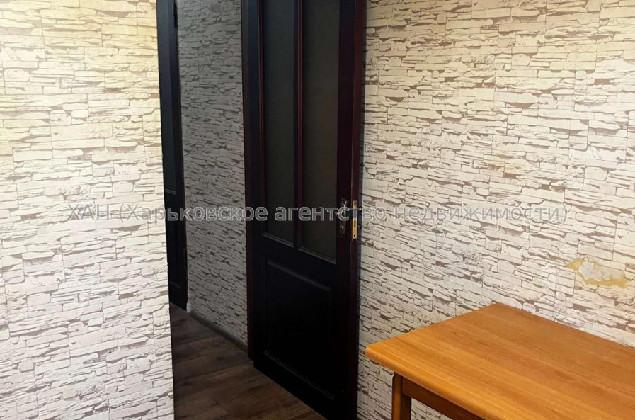 Продам квартиру, Бригады Хартия ул. , 1 кім., 30 м², косметический ремонт 