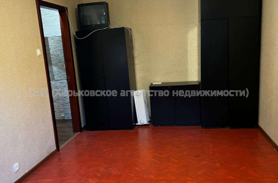 Продам квартиру, Бригады Хартия ул. , 1 кім., 30 м², косметический ремонт 