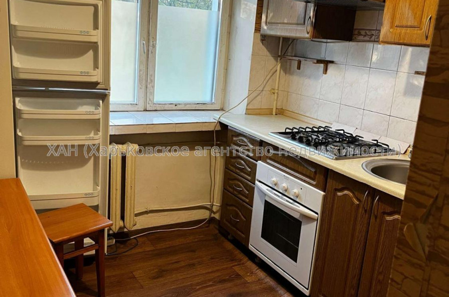 Продам квартиру, Бригады Хартия ул. , 1 кім., 30 м², косметический ремонт 