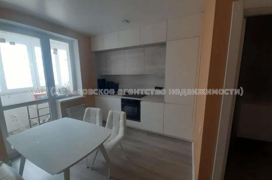 Продам квартиру, Мира ул. , 1  ком., 40 м², евроремонт 