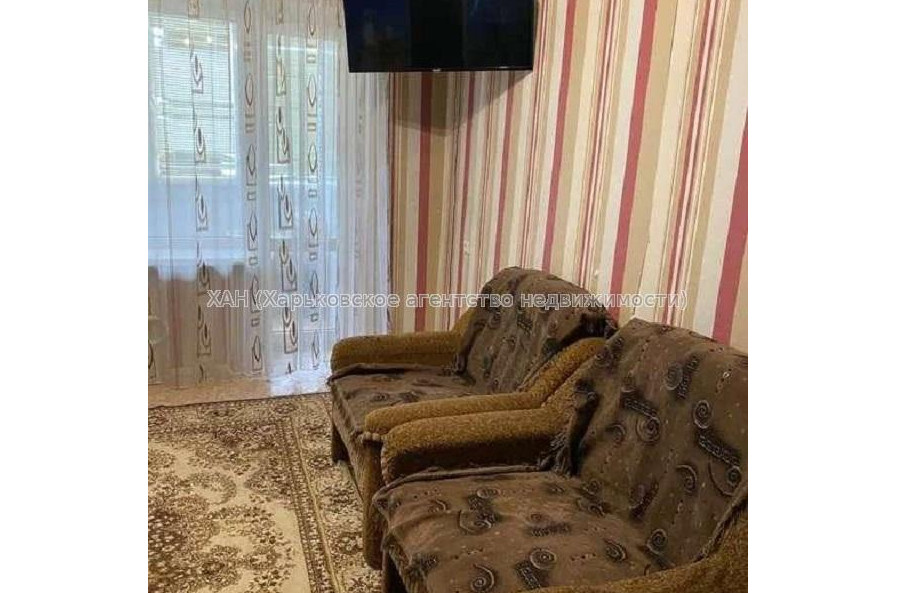 Продам квартиру, Достоевского ул. , 1  ком., 39 м², косметический ремонт 