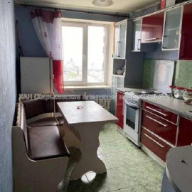 Продам квартиру, Достоевского ул. , 1  ком., 39 м², косметический ремонт