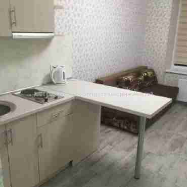 Продам квартиру, Шевченковский пер. , 1  ком., 19 м², евроремонт 