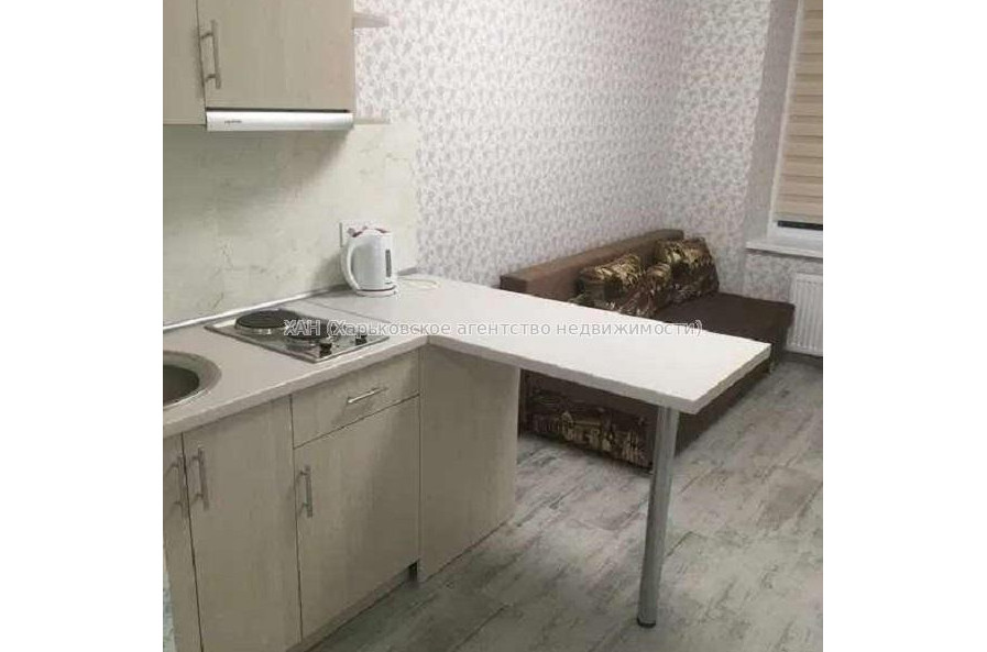 Продам квартиру, Шевченковский пер. , 1  ком., 19 м², евроремонт 