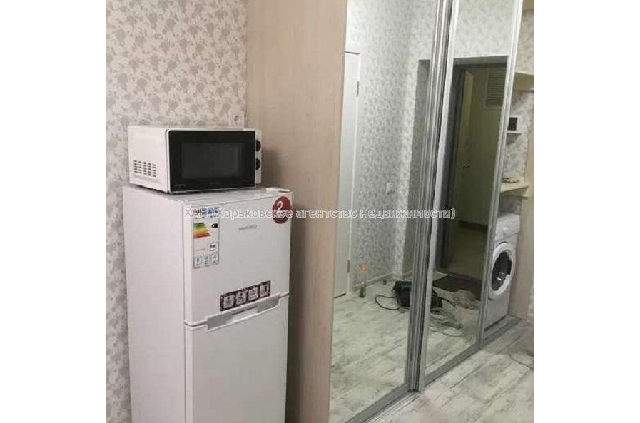 Продам квартиру, Шевченковский пер. , 1  ком., 19 м², евроремонт 