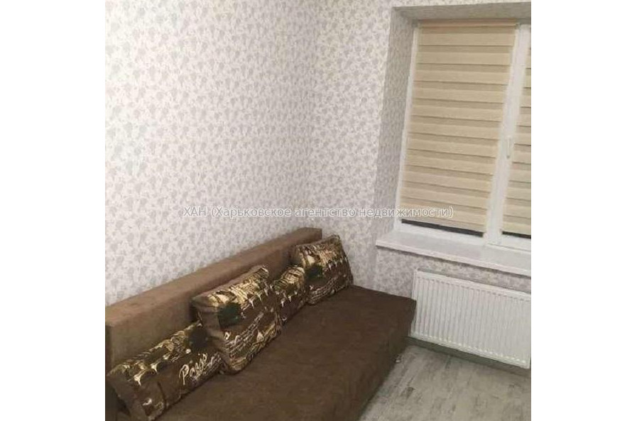 Продам квартиру, Шевченковский пер. , 1  ком., 19 м², евроремонт 