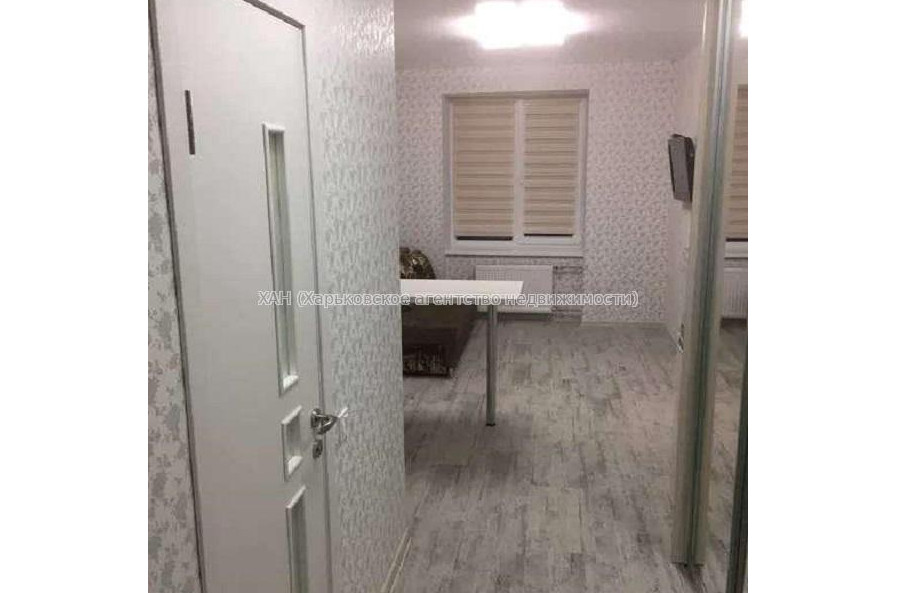 Продам квартиру, Шевченковский пер. , 1  ком., 19 м², евроремонт 