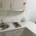 Продам квартиру, Шевченковский пер. , 1  ком., 19 м², евроремонт 