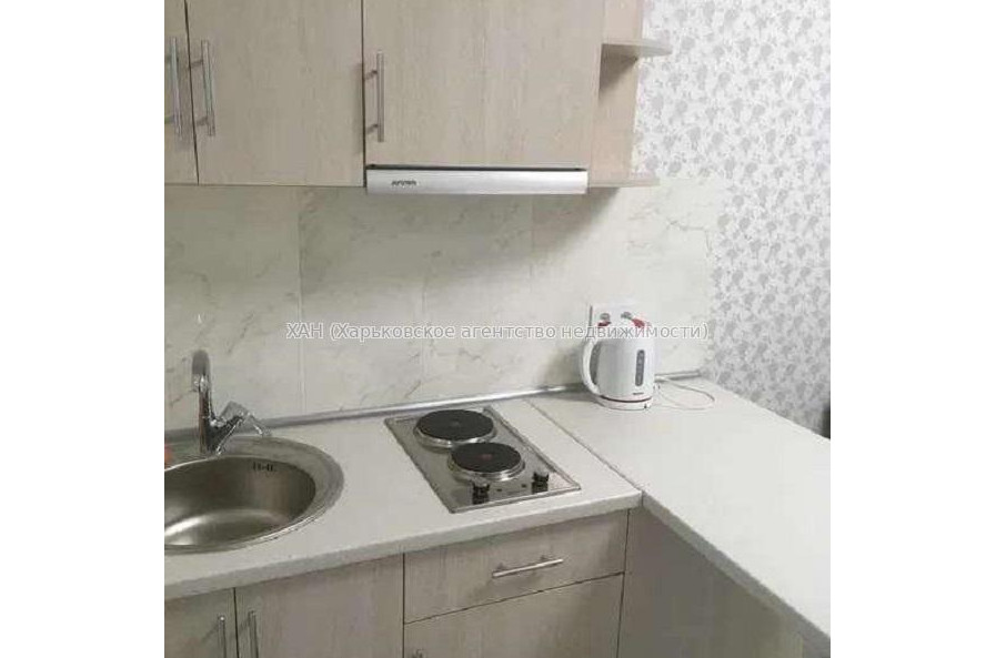 Продам квартиру, Шевченковский пер. , 1  ком., 19 м², евроремонт 