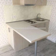 Продам квартиру, Шевченковский пер. , 1  ком., 19 м², евроремонт 