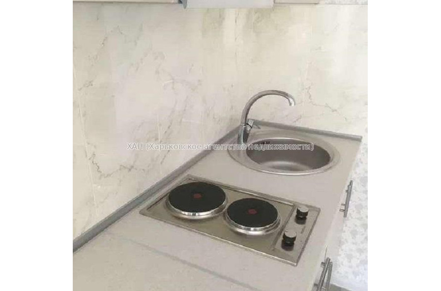 Продам квартиру, Шевченковский пер. , 1  ком., 19 м², евроремонт 