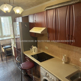 Продам квартиру, Москалёвская ул. , 1 кім., 37 м², косметический ремонт