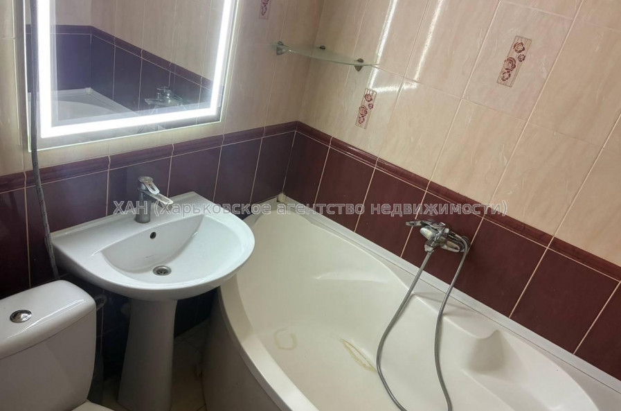 Продам квартиру, Москалёвская ул. , 1 кім., 37 м², косметический ремонт 