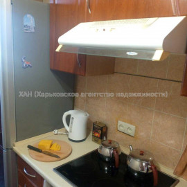 Продам квартиру, Москалёвская ул. , 1  ком., 37 м², косметический ремонт
