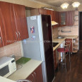 Продам квартиру, Москалёвская ул. , 1 кім., 37 м², косметический ремонт 