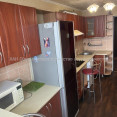 Продам квартиру, Москалёвская ул. , 1 кім., 37 м², косметический ремонт 