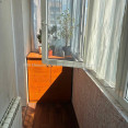 Продам квартиру, Москалёвская ул. , 1 кім., 37 м², косметический ремонт 