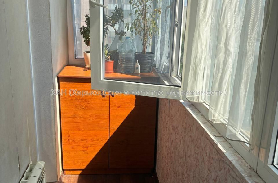 Продам квартиру, Москалёвская ул. , 1 кім., 37 м², косметический ремонт 