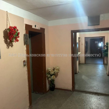Продам квартиру, Москалёвская ул. , 1 кім., 37 м², косметический ремонт 
