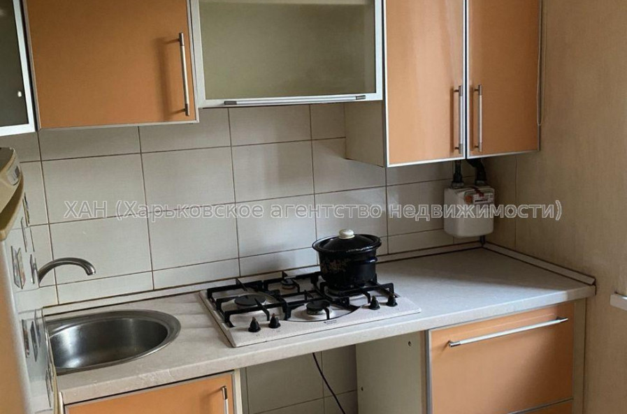 Продам квартиру, Вадима Манька ул. , 2  ком., 43.40 м², косметический ремонт 