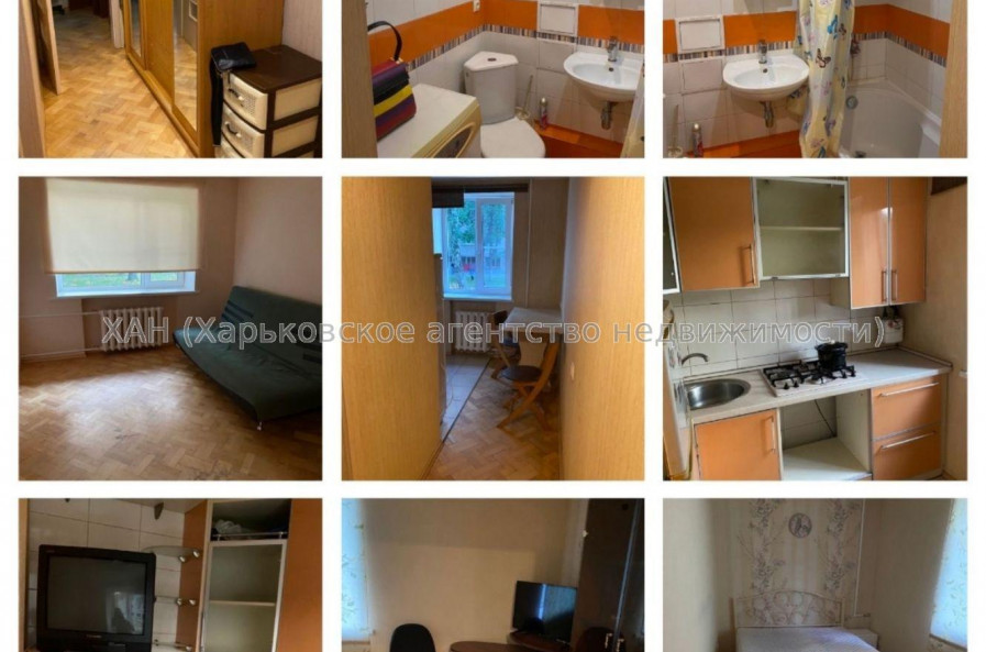 Продам квартиру, Вадима Манька ул. , 2  ком., 43.40 м², косметический ремонт 