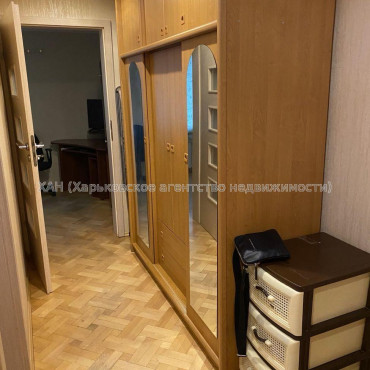 Продам квартиру, Вадима Манька ул. , 2  ком., 43.40 м², косметический ремонт 
